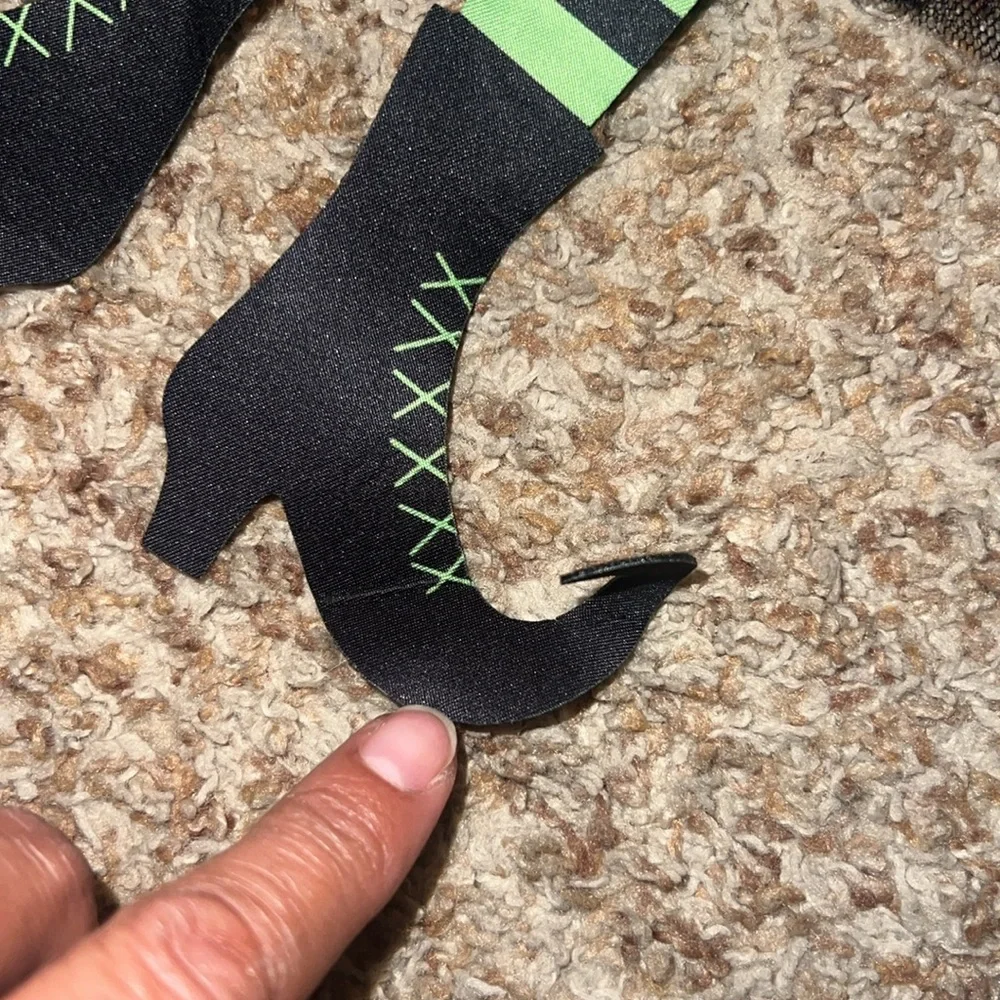 N/A ashland brand